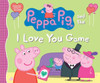 Peppa Pig And The I Love You Game