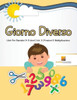 Giorno Diverso : Libri Per Bambini 9-11 Anni | Vol. 3 | Frazioni E Moltiplicazione (Italian Edition)