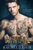 Vandal: A Dark Bully Romance (Redwood Rebels)