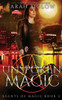 Unspoken Magic: A Supernatural Fbi Urban Fantasy Novel (Agents Of Magic)