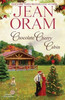 Chocolate Cherry Cabin: A Second Chance Single Mom Christmas Romance (Hockey Sweethearts)