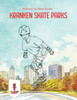 Kranken Skate Parks: Malbuch Für Ältere Kinder (German Edition)