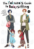 The Yakuza's Guide To Babysitting Vol. 4