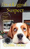 Four-Legged Suspect