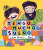 Tengo Mucho Sueño (Spanish Edition)