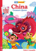 Tiny Travelers China Treasure Quest
