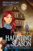 Haunting Season: A Ghost Cozy Mystery Series (Haunted Everly After)