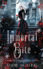 Immortal Bite: A Dark Paranormal Romance Novella