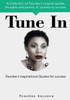 Tune In: Fauntee's Inspirational Quotes For Success.