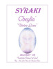 Cheylia': "Divine Love" ... Feminine Aspect Of God (Syraki - Holistic Ways (Series-1))