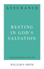 Assurance: Resting In God's Salvation (31-Day Devotionals For Life)