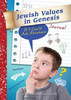 Jewish Values In Genesis Journal
