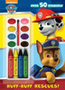 Ruff-Ruff Rescues! (Paw Patrol)