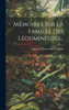 Mémoires Sur La Famille Des Légumineuses... (French Edition)
