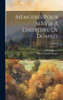 Mémoires Pour Servir À L'Histoire De Dombes; Volume 1 (French Edition)
