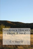 Sherlock Holmes From A To Z