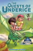 The Quests Of Underice (11 Quests)