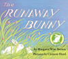 The Runaway Bunny Padded Board Book: An Easter And Springtime Book For Kids