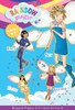 Rainbow Magic Rainbow Fairies: Books #5-7 With Special Pet Fairies Book #1: Sky The Blue Fairy, Inky The Indigo Fairy, Heather The Violet Fairy, Katie The Kitten Fairy