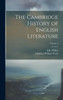 The Cambridge History Of English Literature; Volume 3