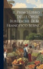 Il Primo Libro Delle Opere Burlesche Di M. Francesco Berni, ...; Volume 1 (Italian Edition)