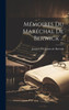 Mémoires Du Maréchal De Berwick ... (French Edition)