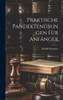 Praktische Pandektenübungen Für Anfänger (German Edition)