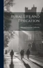Rural Life And Education