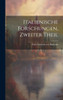 Italienische Forschungen, Zweiter Theil (German Edition)