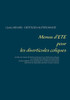Menus D'Été Pour Les Diverticules Coliques (French Edition)