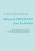 Menus De Printemps Pour La Diarrhée (French Edition)