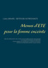 Menus D'Été Pour La Femme Enceinte (French Edition)