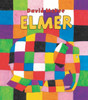Elmer Padded Board Book