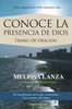 Conoce La Presencia De Dios - Diario De Oracio´N (Spanish Edition)
