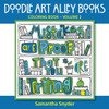 Mistakes Are Proof That You Are Trying: Coloring Book (Quote Coloring Books)