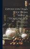 Esposicion De La Doctrina Médica Homeopática: Organon Del Arte De Curar... (Spanish Edition)