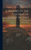 A History Of The Disciples Of Christ In Ohio