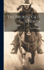 The Broken Gate A Novel