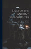 Lives Of The Ancient Philosophers