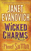 Wicked Charms: A Lizzy And Diesel Novel (Lizzy & Diesel)