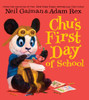 Chu's First Day Of School Board Book