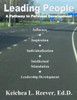 Leading People: A Pathway To Personal Development
