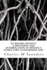 To Discern Divinity: A Discussion And Interpolation Of Spinoza's Ethics Part 1-Concerning God (Six Pamphlets On Spinoza's Philosophy)