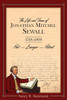 The Life And Times Of Jonathan Mitchel Sewall: 17481808 Poet  Lawyer  Patriot
