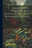 Annales De La Société Royale D'Agriculture Et De Botanique De Gand; Volume 2 (French Edition)