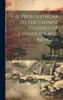 The Prologomena To The Chinese Classics Of Confucius And Mencius