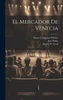 El Mercador De Venecia (Spanish Edition)
