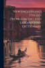 New English And Italian Pronouncing And Explanatory Dictionary; Volume 2