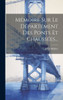 Mémoire Sur Le Département Des Ponts Et Chaussées... (French Edition)