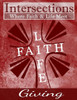 Giving (Intersections: Where Faith & Life Meet)
